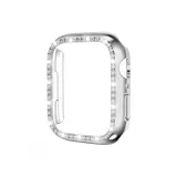 Серебряный (без защитного экрана)