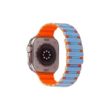 Туманный синий апельсин