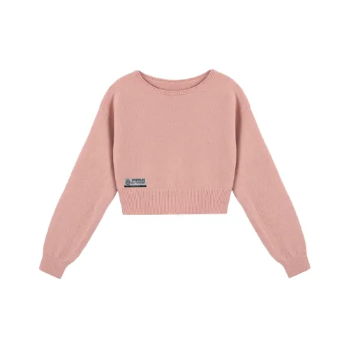 PULUSHIDUOTEMENGDE Трикотаж Женский