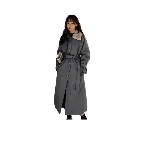 MEXICAN Женские Парки