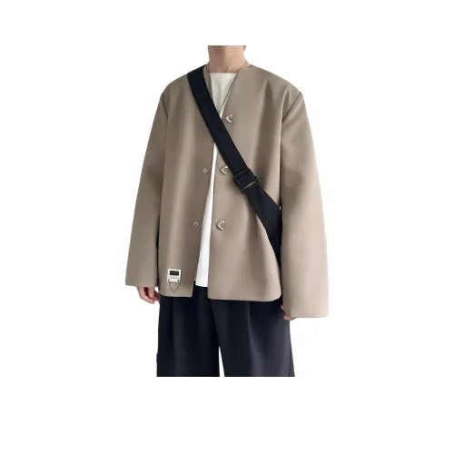 NEAR HERE Унисекс Куртки