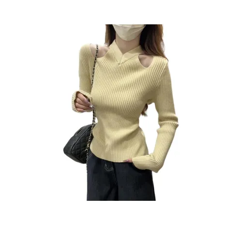 CASTLE WOODS Женская трикотажная одежда