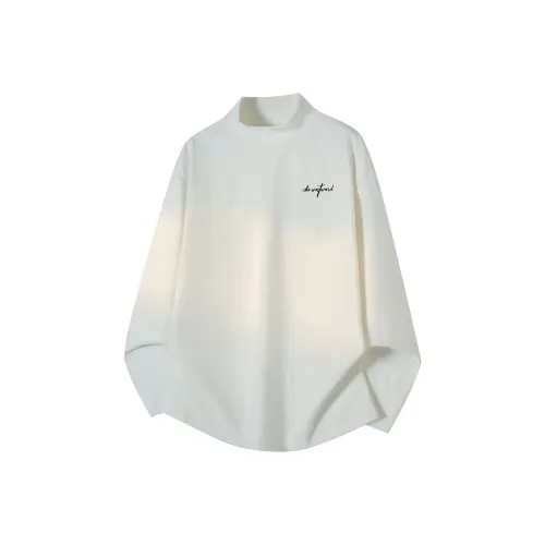 Свитшот Westward Bound Chronicle Unisex