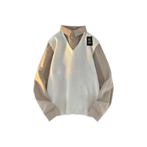 URBAN AUTHENTIC Унисекс Свитера