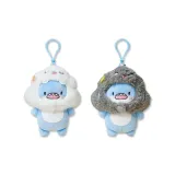 Жирная акула, украшение (1 пара)