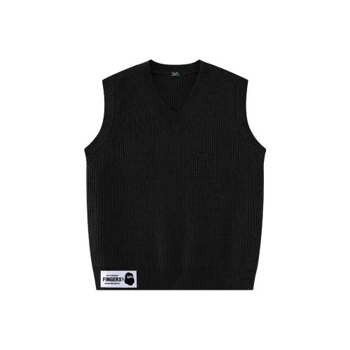 Fingercroxx Унисекс Жилеты