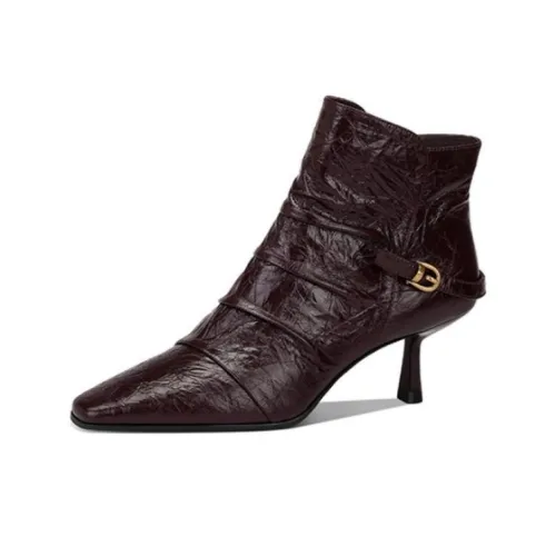 JESSICA SOPHIA Женские ботильоны