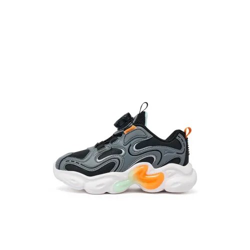 BIG WASP Детская беговая обувь с низким верхом Kids