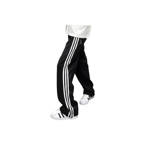 CHEER ZONE Унисекс Повседневные Брюки