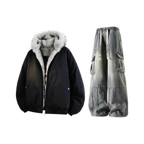 URBAN AUTHENTIC Повседневная Спортивная Одежда Унисекс