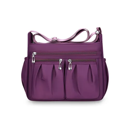 SMVP Oxford Сумка через плечо Стандартная Женская Многоцветная