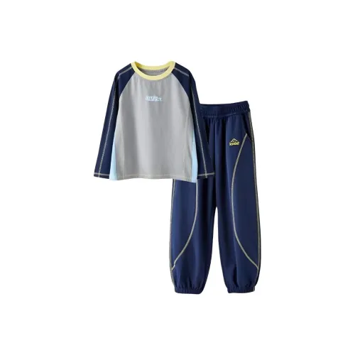 I.KARNOW Повседневная спортивная одежда для подростков