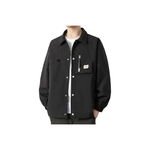 ICVBL Мужские куртки