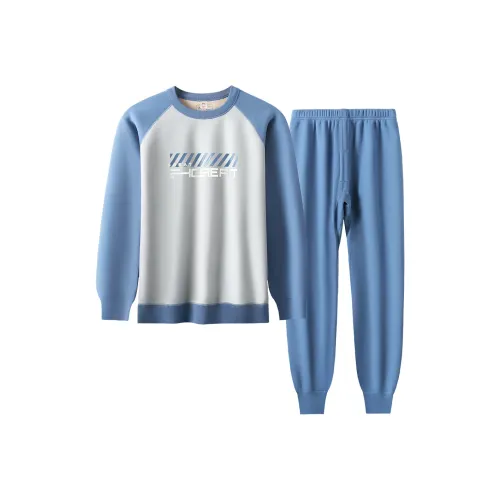 H YXIANG Школьный возраст Комплекты нижнего белья