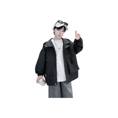 GOYN Унисекс Ветровки