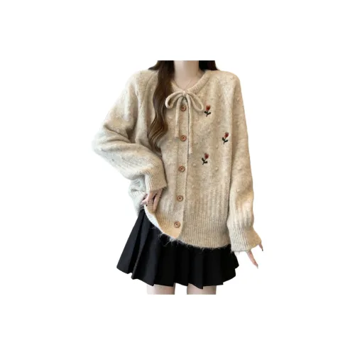 Dippanis Женская Трикотажная Одежда