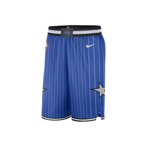 nike Dri Fit NBASwingman Баскетбольные шорты Мужские