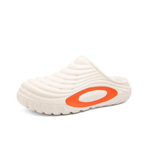 CariteSport ЭВА Тихий Антизапахивающий Устойчивый к истиранию Противоскользящий Домашний Тапочки Мужские