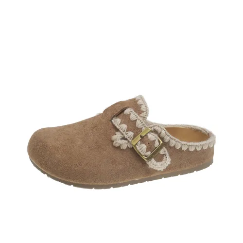 KLJK Резиновые сандалии Birkenstock для женщин