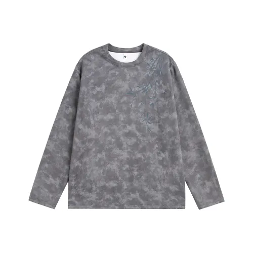 Empty Room Унисекс T-рубашки