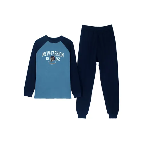 ЮЙЧЖАОЛИНЬ Комплект нижнего белья 2 предмета детский