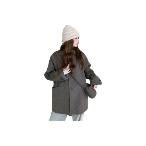 MEXICAN Женское пальто