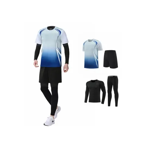 JUTEY Женские фитнес-комплекты