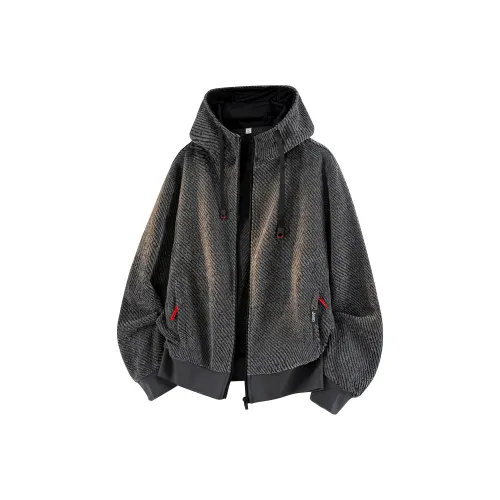 Jeep Унисекс Куртки