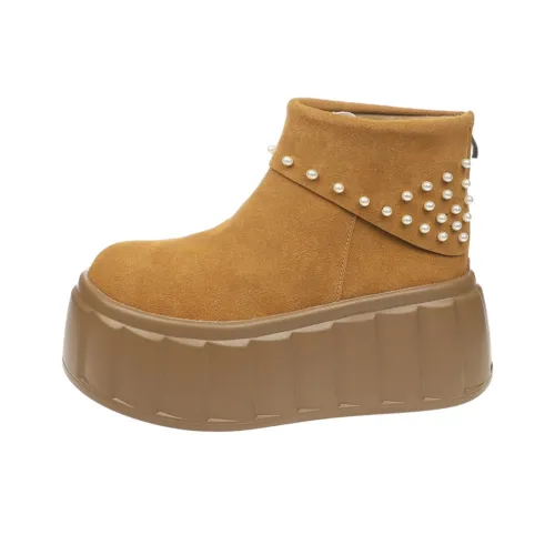 Daying Женские ботильоны