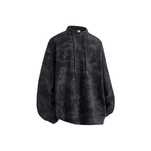 ALPINE PRO ALPINE PRO Свитшот Мужской