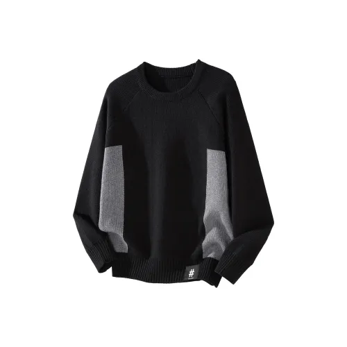 BEENTRILL Унисекс Свитера