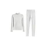 Дымчато-серый