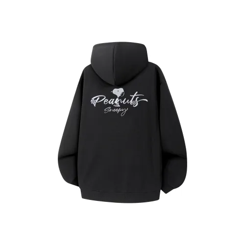 SNOOPY Унисекс Свитшоты