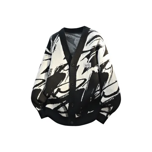 Supremo Cat Унисекс Свитера