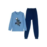 Термическое нижнее белье, брюки, астронавт