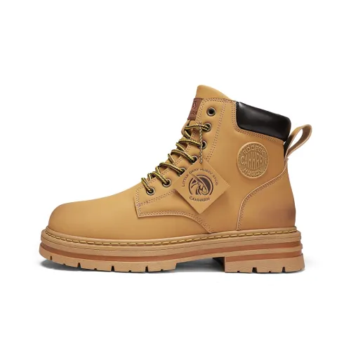 FCMM Martin Boots Мужской