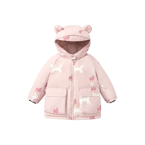 Mini Bala Kids Пуховики