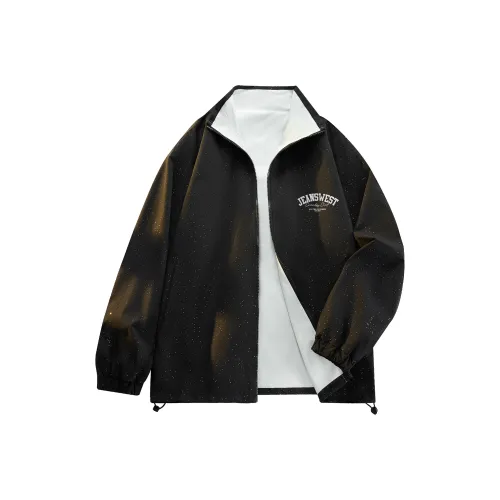 JEANSWEST Куртки и Пальто Унисекс