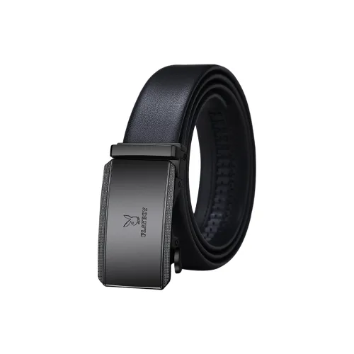 Playboy Ремни из коровьей кожи мужской 3,5 см