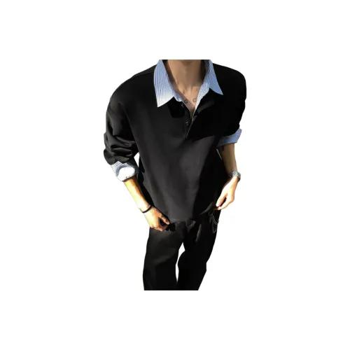 BONAS Мужские Свитшоты