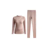 Молочно-кофейный