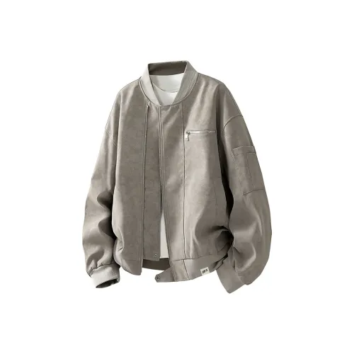 DIBINSAI STUDIO Унисекс Куртки