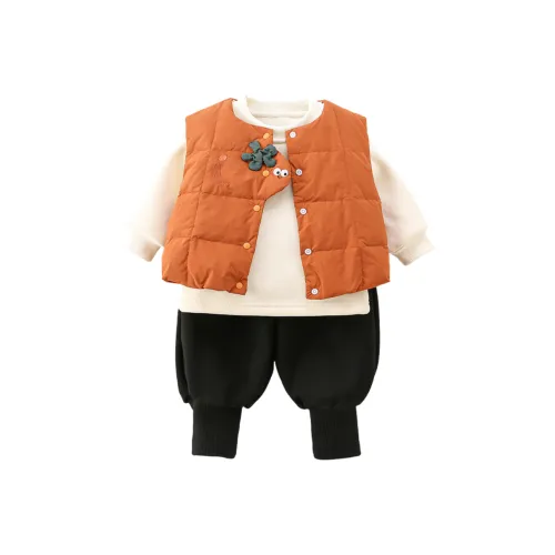 GOYN Повседневная спортивная одежда для малышей и детей дошкольного возраста