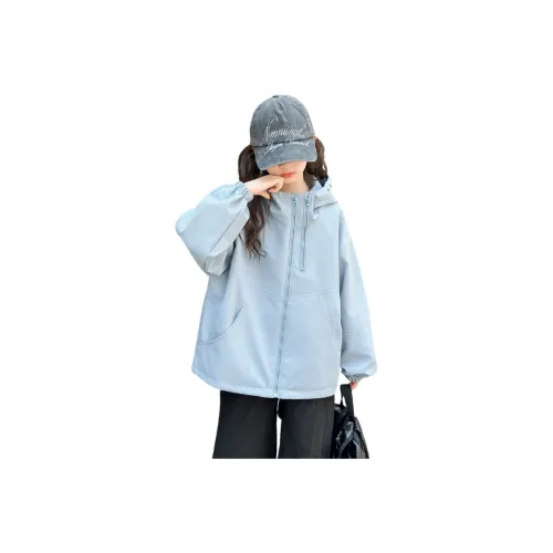 GOYN Унисекс Ветровки