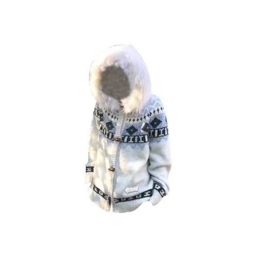 WOVLAS Унисекс Трикотаж