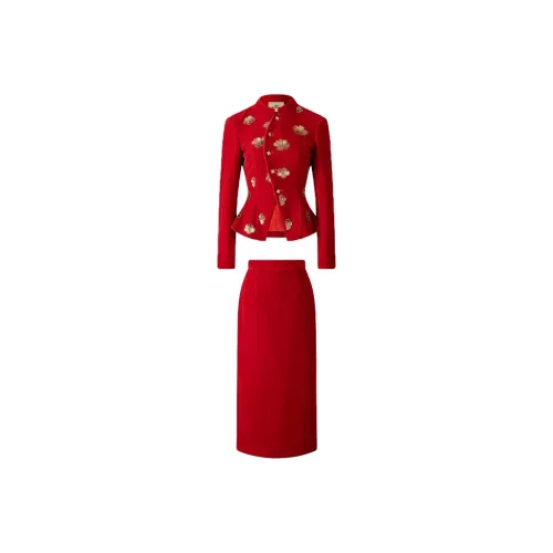 COVT Женские Комплекты с Юбкой