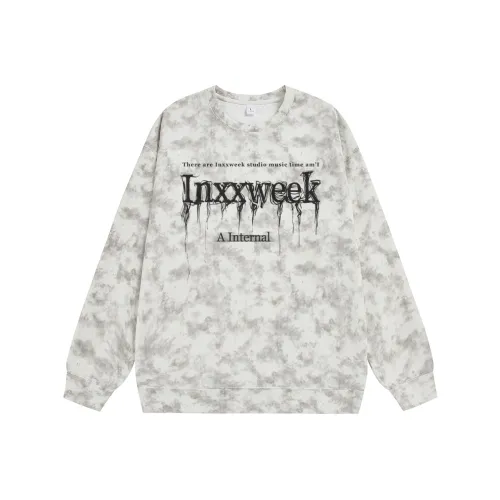 SHIDANDIGUO Мужские Свитшоты