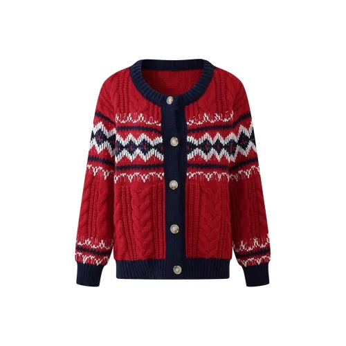 Dippanis Женская Трикотажная Одежда