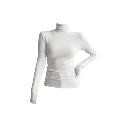 SHCER Женские топы-маски