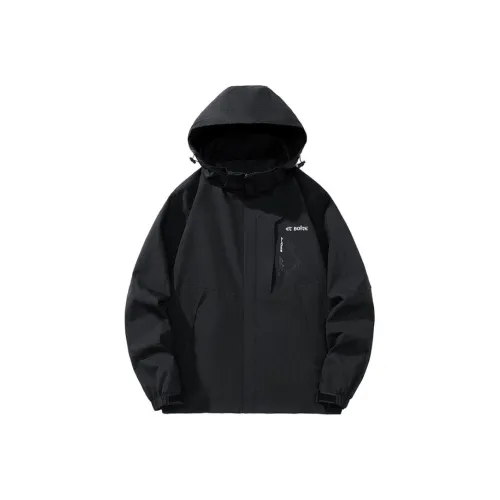 FAWENXIANGZI Мужские куртки